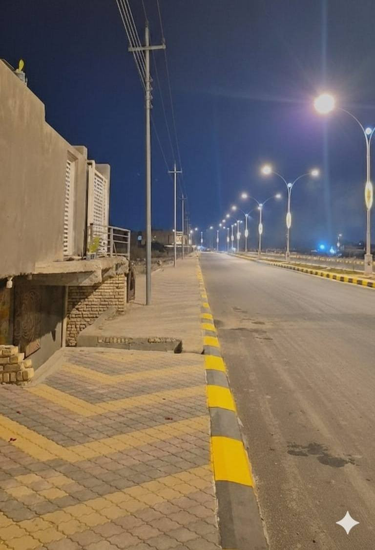 🏡 بيت للبيع في الناصرية
📍العنوان/  الموحيه / بداية شارع  الجامعه الباب الخلفي 

📍موقع البيت على الشارع الرئيسي الجديد موقع مميز جدآ 

🏗️ البناء : 3 طوابق / بناء حديث صب كونكريت

🔹 الطابق الارضي : غرف عدد 2 + صالة + استقبال + مطبخ + صحيات

🔹 الطابق الاول / غرف عدد2 + صالة + استقبال + مطبخ + صحيات

🔹الطابق الثاني : غرف عدد 3 + صالة  + مطبخ + صحيات + رج خارجي

 

للاستفسار والمزيد من التفاصيل يرجى الاتصال على:

***********

***********

 📞
