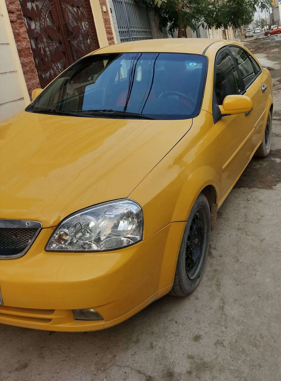 اوبترا موديل 2010 رقم جديد لون اصفر شركه مصبوغة عام جماليه تبديل جاملغ امامي جهه السائق مصفره هيئه وغرامات عنوان بابل مركز الحله السعر 65
الاتصال على الرقم ***********
