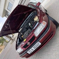اوبل فيكترا • ١٩٩٣ • ١٫٨ اوتوماتيك