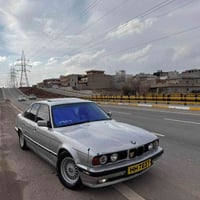 بي ام دبليو ٥٢٠ • ١٩٩١ • كويسينجاك