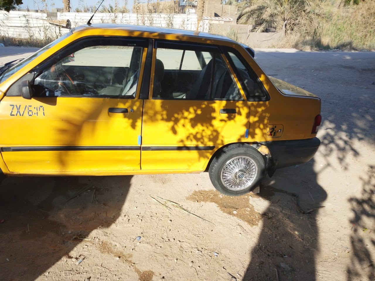 سلام ۈعـْليگمٌ-ـ سايبه موديل 12 كير مكينه كارتون حداديه جديده شواصي جدد رقم نكليزي سعرها 25 وبيها مجال ‏‪***********‬‏مكاني كربلاء طويريج رقم
