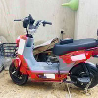 ماطور شحن • ٤ بطاريات • سرعة ٨٥