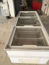 عارضة تجميد تركي • ٢٫٢٥م • دبل ماطور