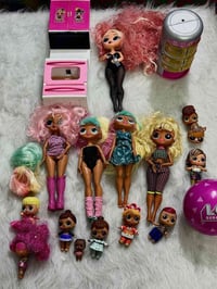 لول سربرايز • اصلي • متوفر