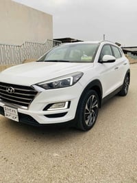 توسان • ٢٠١٩ • ١١٨ ألف