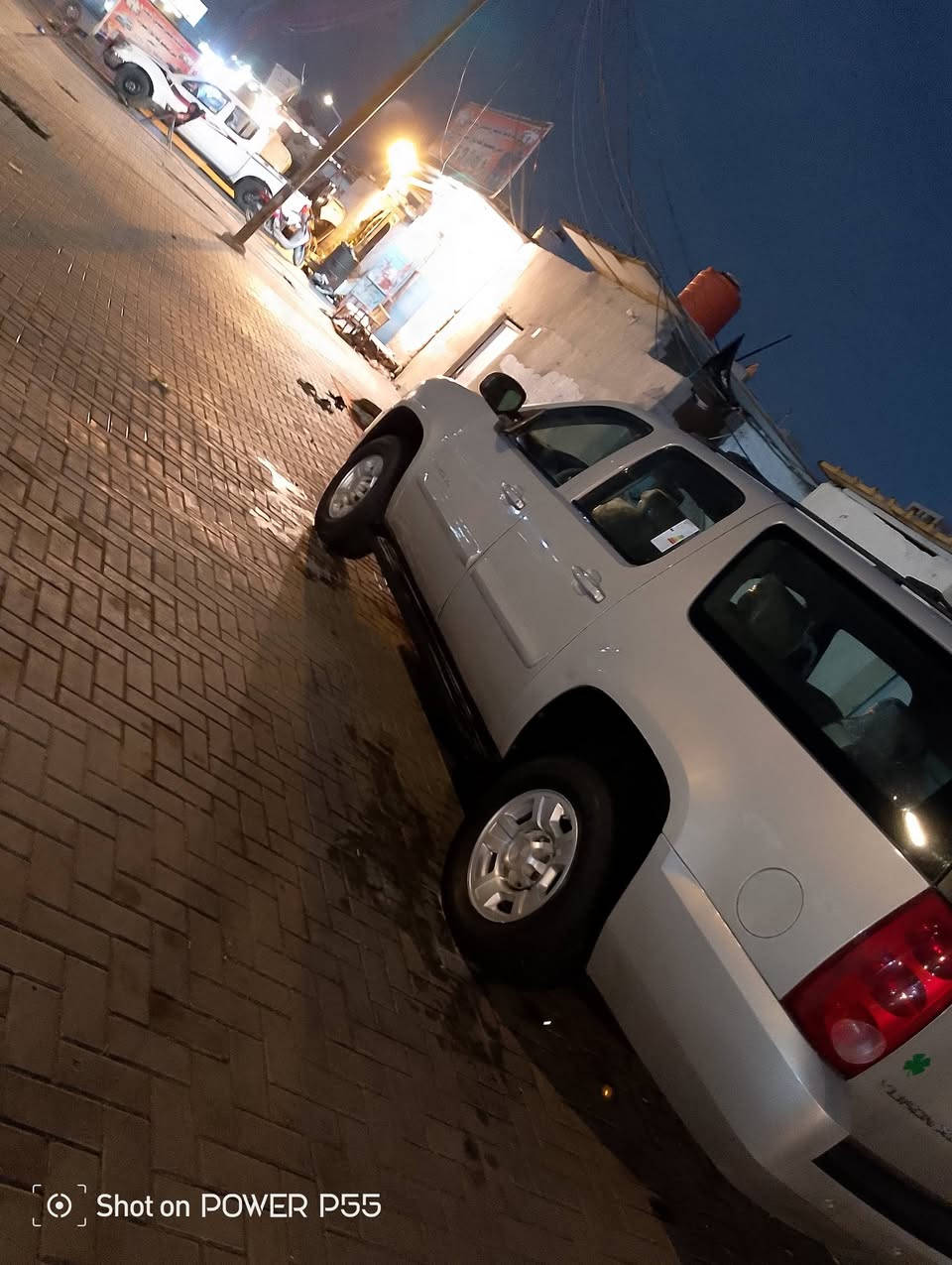 سلام عليكم سيارة جمسي شباني اصل ادوات  ادوات ادوات مو تخابرني تكلي عبالي اصولي ادوات سياره جديده بس رادله مكينه تحطله سياره  رقم لاستفسار ***********
