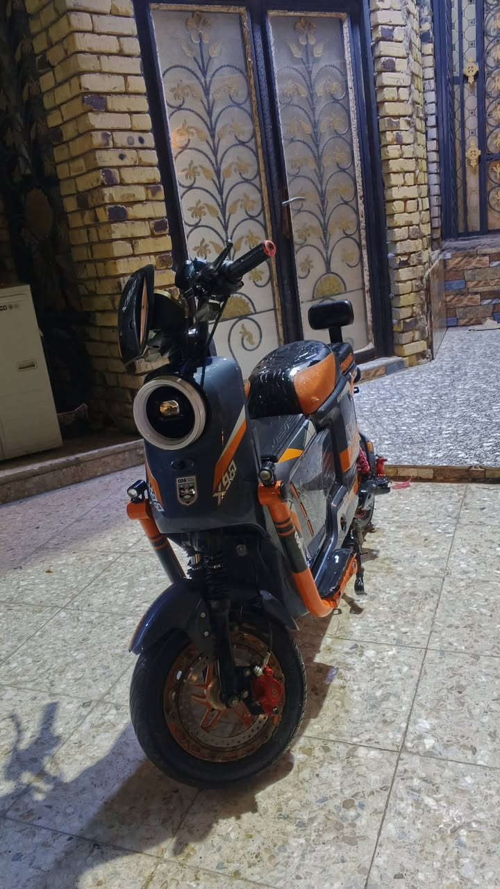 دراجه شحن للبيع x900 المكان بصره الرقم بس وتساب ***********
