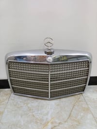 قطع غيار مرسيدس • مرسيدس