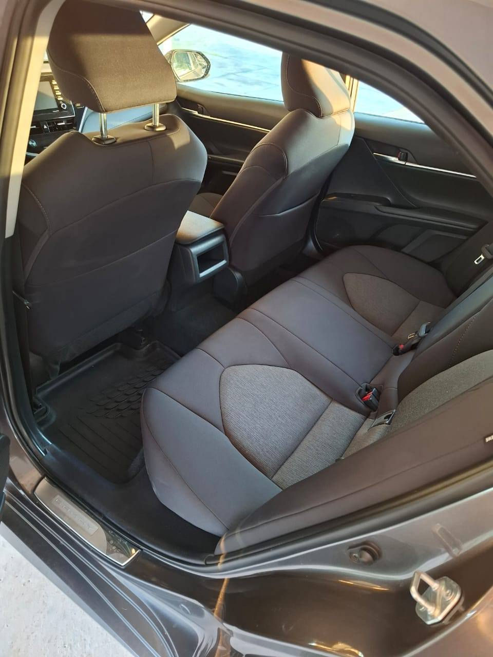 السلام عليكم كامري Camry 24 للبيع رقم معوقين انبار بأسمي اني
حجم المحرك 2500

الضرر 👈 قبق الجنطة  مبدل ومصبوغ + بارد بل جاملق

مواصفات السيارة.  ⬇️     ( LE )

💥 شاشة لمس
💥 تحكم ستيرن
💥 شاحن توصيل وايرليس
💥 لد امامي + لد خلفي + كامرة 
💥 رادار امامي وخلفي وجانبي 
💥  حساس أمامي خلفي  جانبي 
💥  لد نهاري سيارة زنون
💥  مانع تصادم
💥  توقف ذاتي 
💥  تحديد مسار 
💥  مثبت سرعة 
💥 مقاعد تدفئة وتبريد 
💥 مقاعد كهرباء 
💥 ويل كب 
سيارة بيها بعد مواصفات خير من الله 
عدد الممشا 3️⃣5️⃣

مكلف بل نشر للاستفسار الاتصال عبر الارقام التالية ⤵️

0773365650

***********
