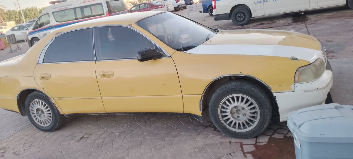 سلام عليكم ماجستا مديل الفين اصولي وكاله عامه بسمي   مكينه او كير شرط بديه حلو ماعدا اخياس بي التكمه الوره او قليل  سعر 40او بيه مجال  سياره نقصه بس مشط  مكاني ناصريه سوق الشيوخ  ***********
