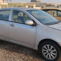 بي واي دي • ٢٠١٣ • البصره الهارثه