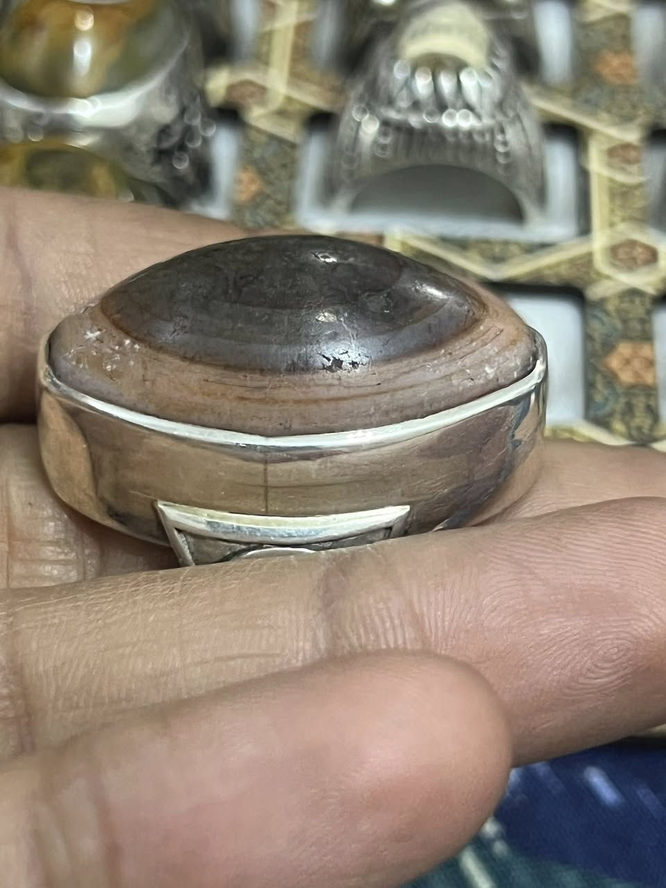 جزع قدم شكلة تواصل خاص***********
