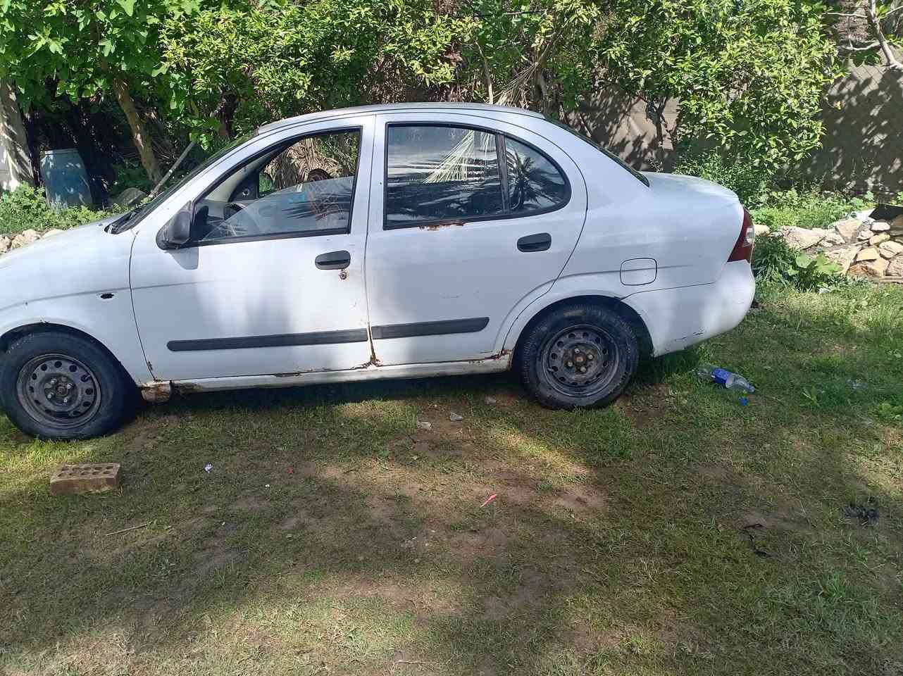 تايبه للبيع موديل 13 تفاصيل السياره علئ هذا الرقم ***********
