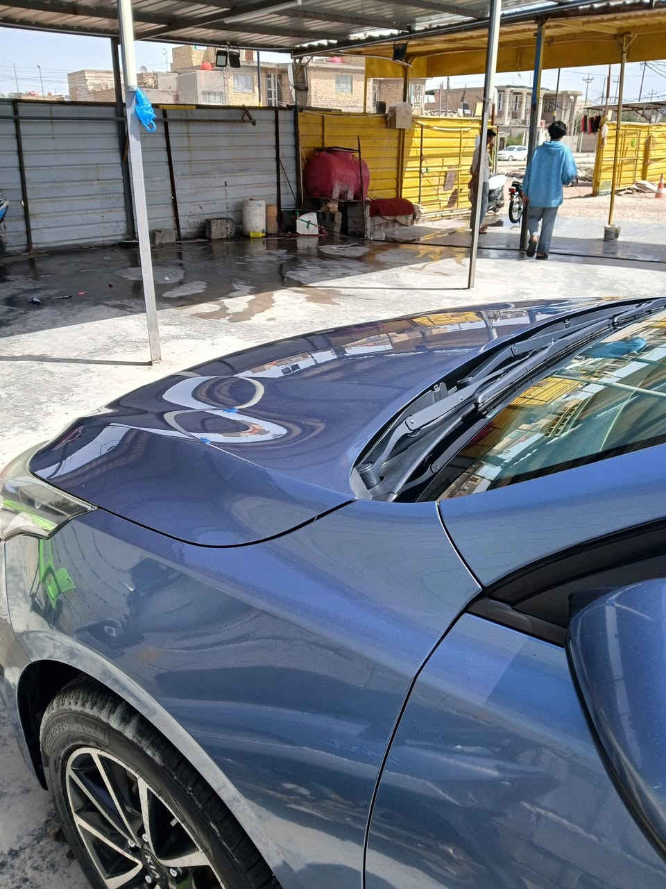 كيا سيراتو 21 كفاله عامه رقم بغداد
جاهز من كلشي جديده بمعنى الكلمه 
السعر ١٤٨ 
المكان الرميثه 
***********
