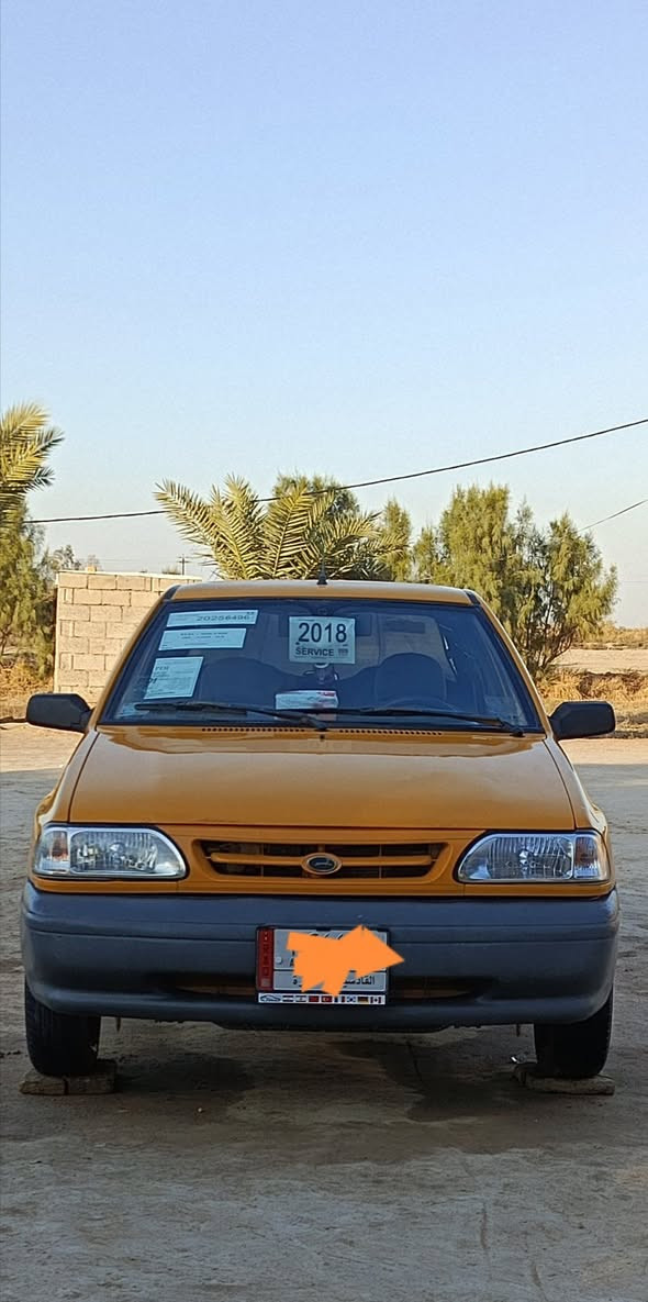 سايبه للبيع 2018 كفاله عامه من الشخط تحطه وي ال2024 ماتعرف السعر 57 وبيه مجال تفضل خاص مكاني في الدوانيه.    ***********
