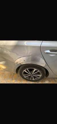 فورتي ٢٠٢٣ سياره بيه باب وجاملغ كلير في امريكا سياره ماشيه 85 سياره جد...