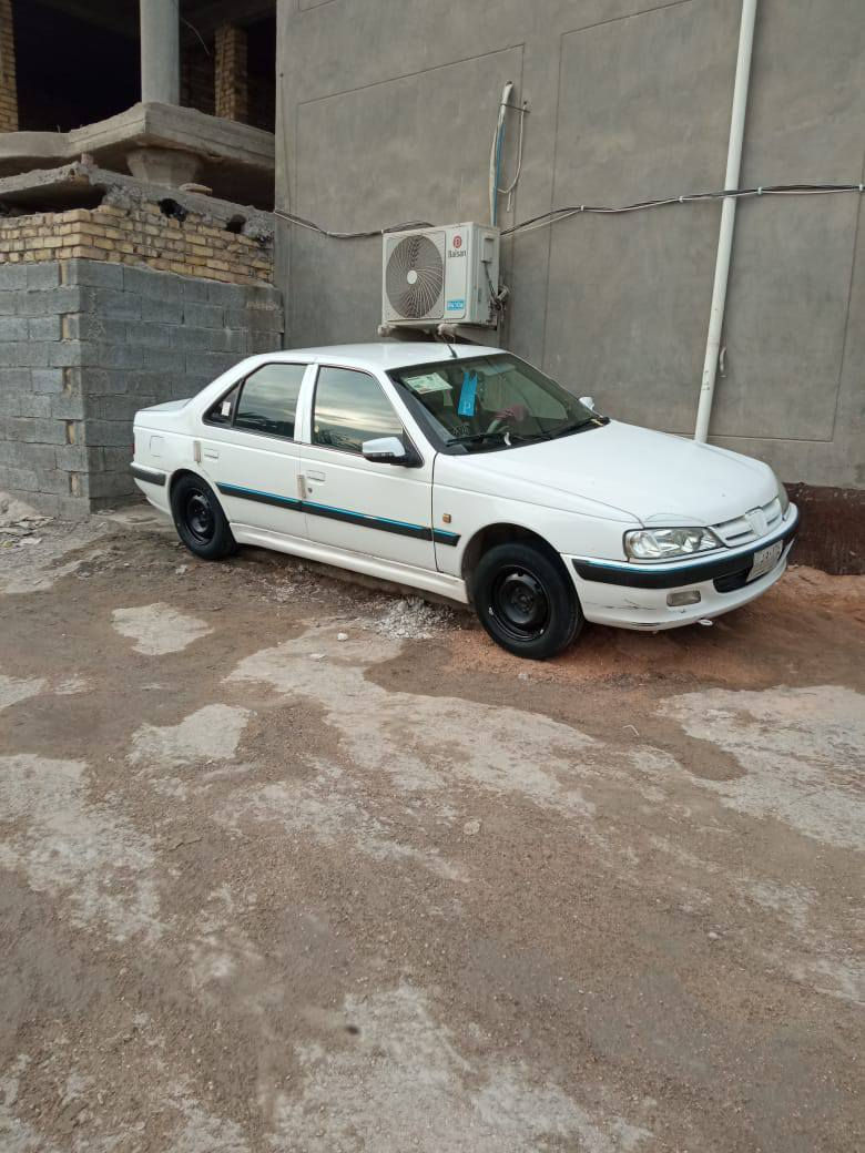 السلام عليكم للبيع بيجو بارص موديل 2015 سياره جاهزة كير مكينه تبريد حداديه كله جاهزة مكفولة من الضربه بيه صبغ مكانات بسيطة السعر 39 مكانه حله الاتصال ***********
