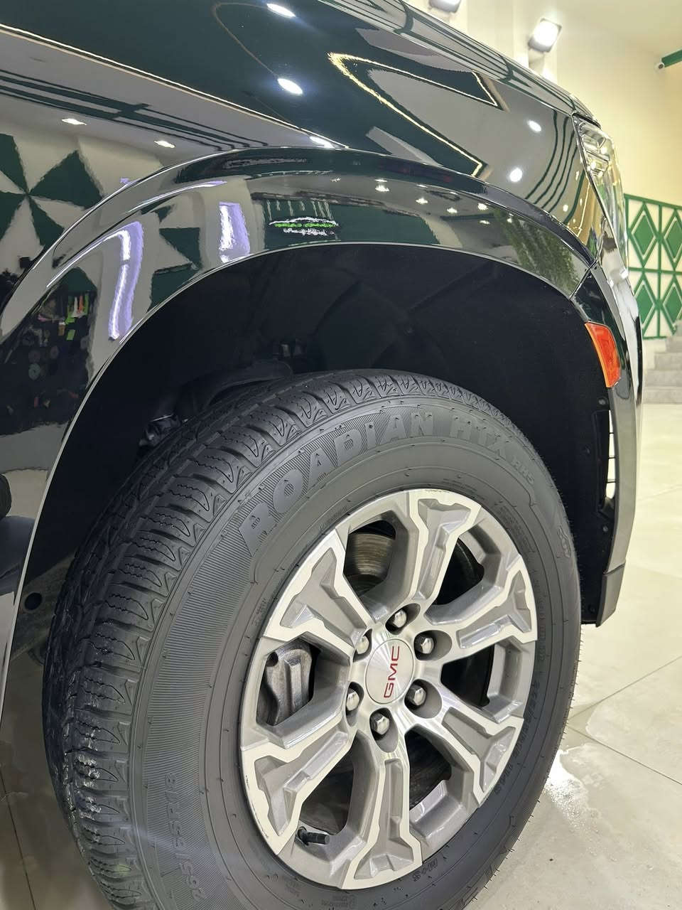 يوكن للبيع
موديل 2023
سعر 485 وبيها مجال قليل
الفئة SLE
85km
كفاله عامه من البارد ولصبغ والتبديل
السياره جاهزه من كل النواحي
مغلفه نانو PPF
رقم بصره 
مكاني بصره الجزائر 
***********
