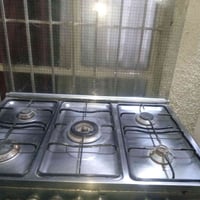 طباخ فريش • شبه جديد • حي العامل