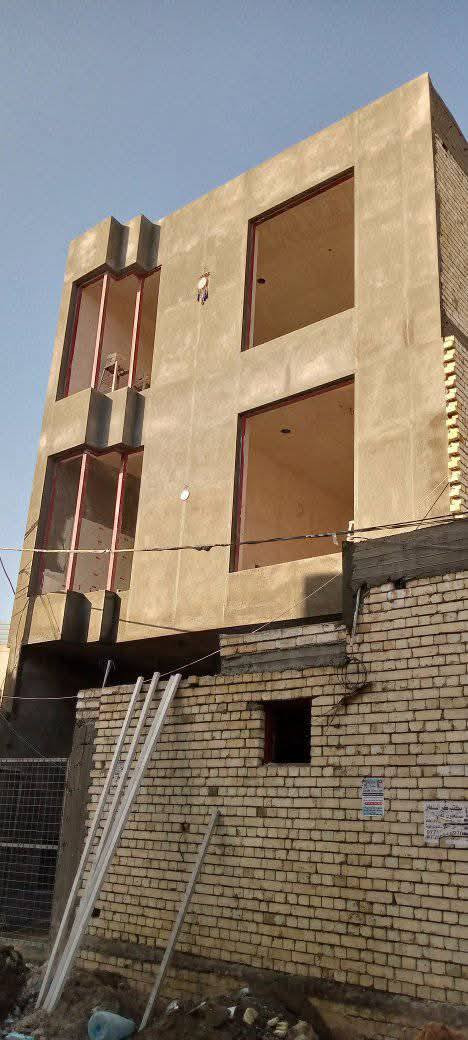 لباخ خلف سراميك  جص بورك واجهات متفرغ ..حالياً ***********
