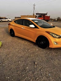 انترا موديل 2013حادثع فقط جاملغ خلفي سياره كبس ليبل واحد قطعه مامبدل ب...