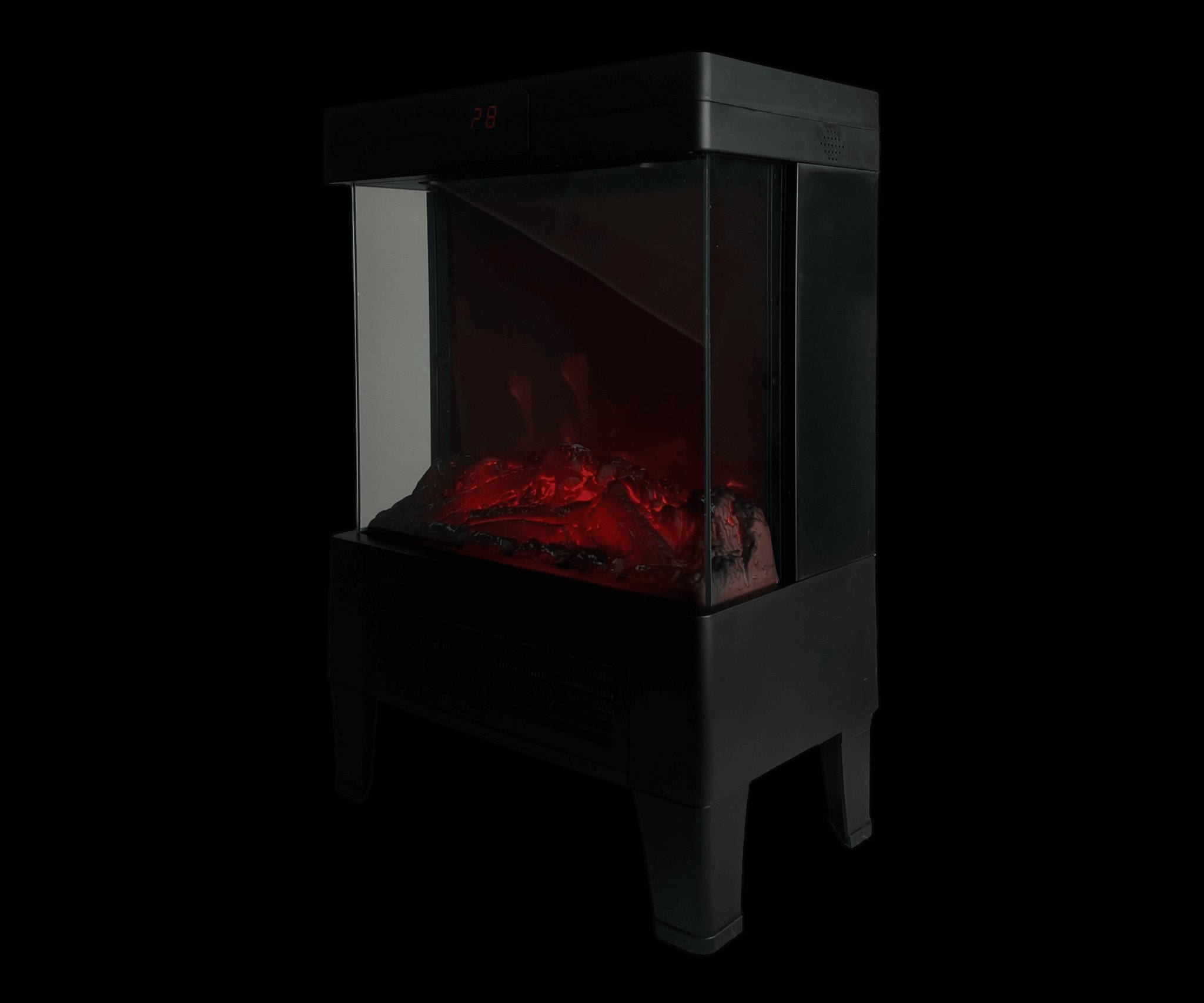 عروض رأس السنه 😍

مدفأة منظر الحطب

الاستخدامات:

يستخدم بالأماكن المغلقة مثل المنازل والمكاتب

المميزات:

تصميم عملي وبسيط, امن للاستخدام مع هيكل خارجي من البلاستيك المقاوم للرطوبة والكسر

يعمل سخان الهواء على تسخين الهواء بسرعة، مما يتيح الحصول على درجة حرارة مرغوبة بسرعة.

زجاج شفاف لرؤية منظر الحطب

شاشة لعرض درجة حرارة الغرفة

يتم التحكم في سخان الهواء بسهولة

ازارا خلفية للتشغيل والايقاف

الطاقة الكهربائية: 2000 واط

طول سلك الكهرباء: 60 سم

ابعاد الجهاز: الارتفاع 37  العرض 31  الطول 20 سم

الملاحظات:

الحطب للزينة من البلاستيك القوي

🤍التوصيل بغداد 3 الاف باقي المحافظات 5 الاف

السعر: تواصلو مع ***********
