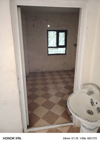 شقة للايجار • غرفة وحدة • حي العسكري