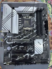 Z790 • ميعرض صورة • شغّال