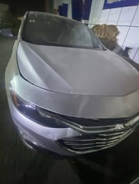 ماليبو • ٢٠٢٢ • النجف