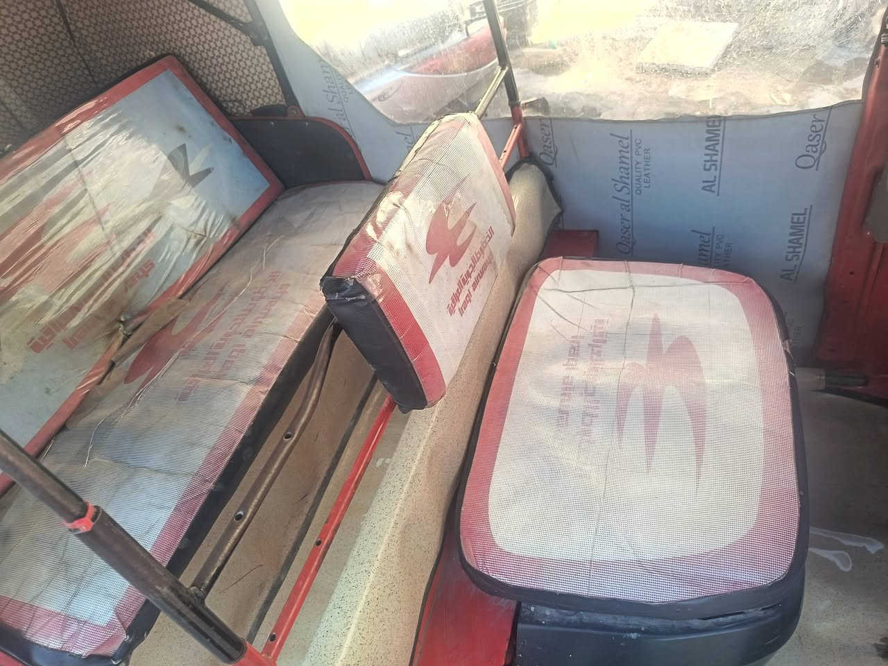 السلام عليكم تكتك موديل ١٧ شهر ١١ تكتك جاهزه كبل لشارع السعر 4 ملاين عنوان مدينه الصدر الدسيم
موبايل ***********
