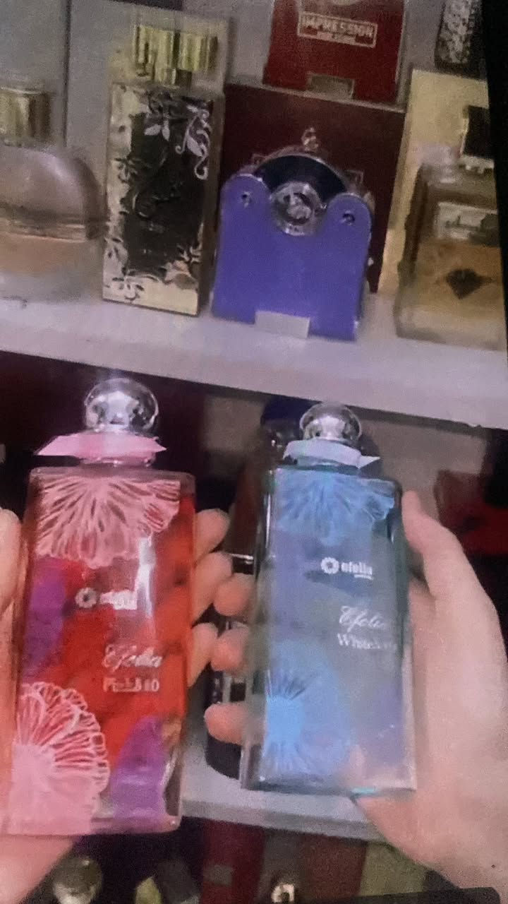 السلام عليكم عطور باله اسعار مناسبه نار 🔥 🔥 🔥


**إذا كنت صاحب هذا الإعلان وتريد حذفه لأي سبب، رجاءا أرسل رسالة إلى الدعم الفني**