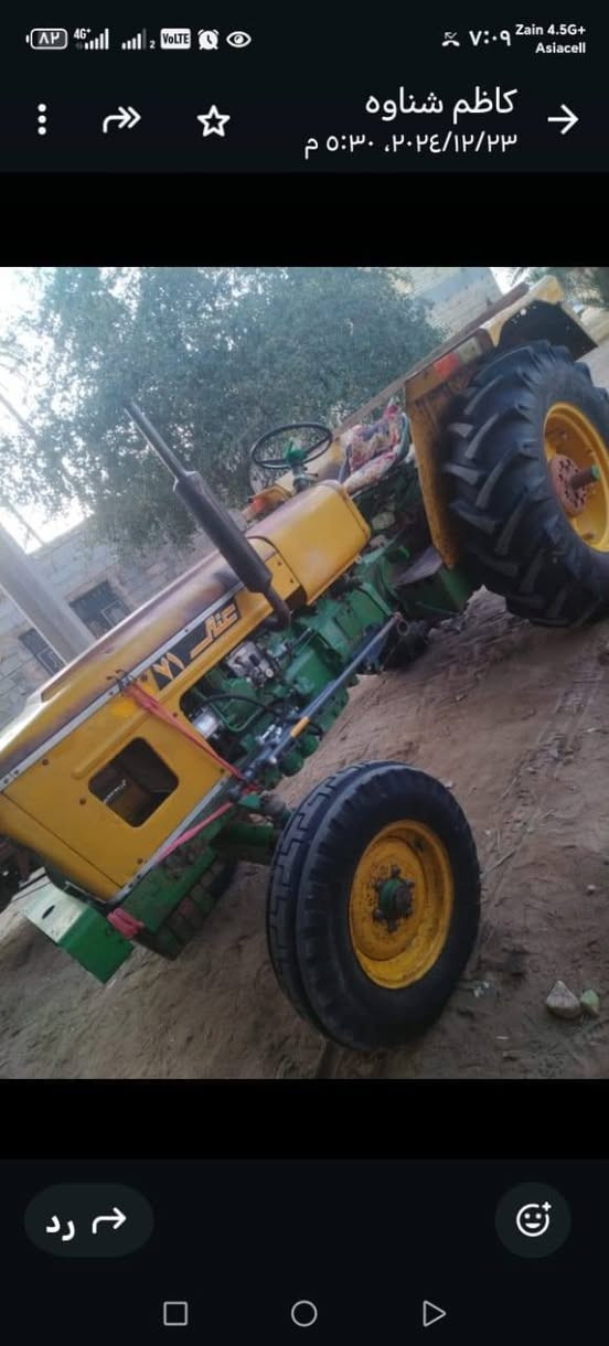 السلام عليكم لبيع مكينه عنتر ومع عربانه لانتصال عل الرقم ***********
