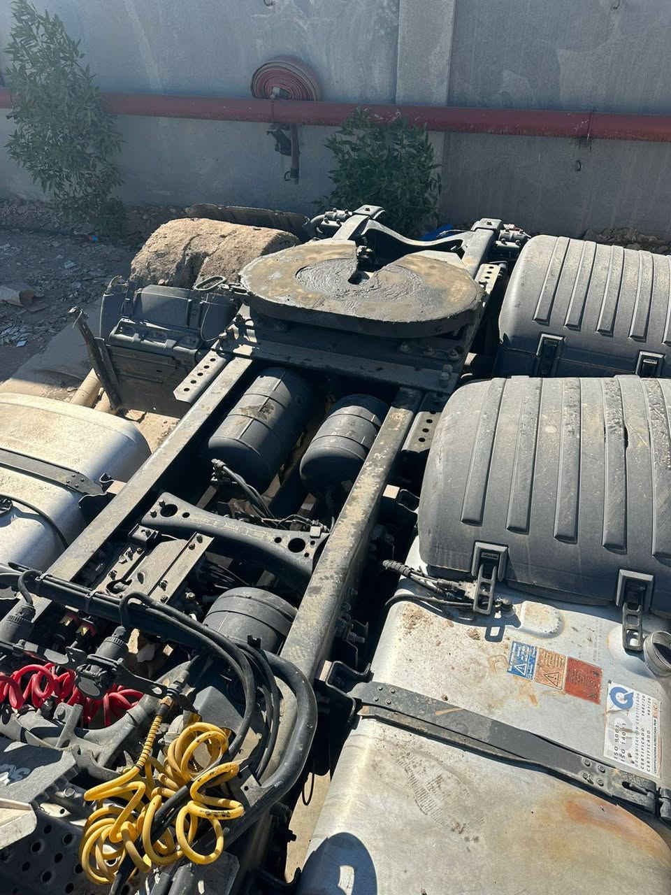 سلام عليكم ورحمة الله وبركاته سيارة البيع  حادث موديل 2016 رقم السيارة دهوك بس راس مامربوطه َ رقم الهاتف ***********
