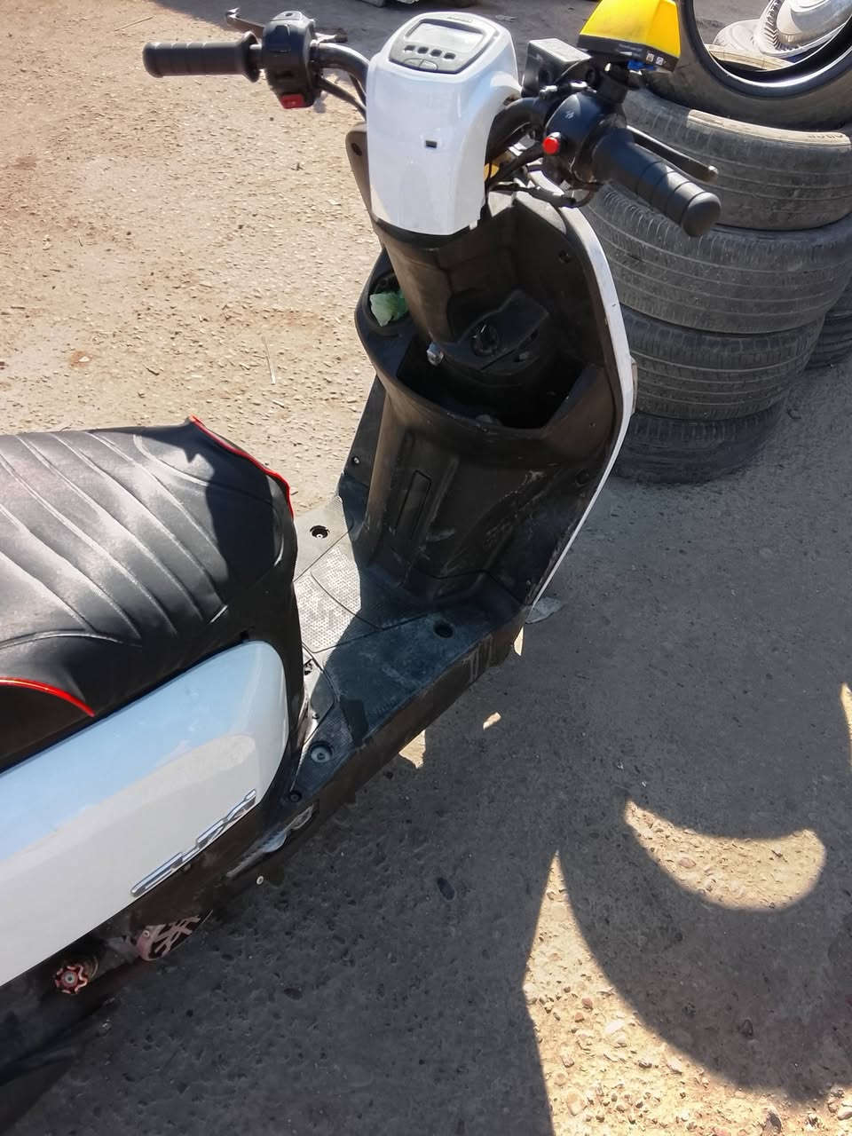 دراجه البيع بوليس كابريتر سعره500 مستعجل على بيع عنوان بغداد حي العامل اتصال على خط أو وتساب فقط ***********
