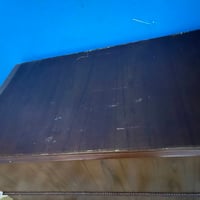 عشر قنفات و8 من طبلات صغيره  و3 طبلات كبيره عنوان بغداد كفاءات العبيدي...