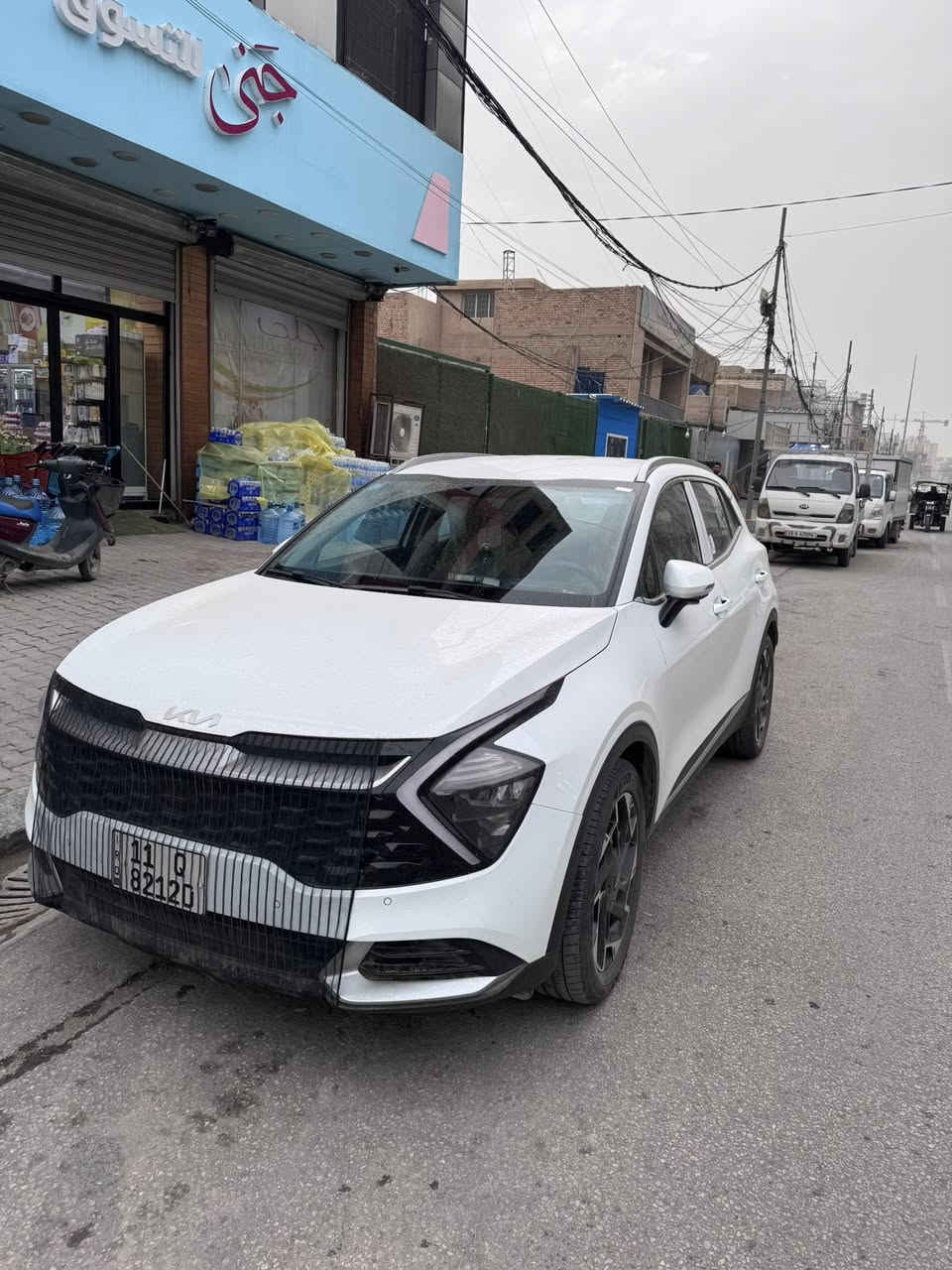 سبورتج للبيع *********** ماشية 11000
