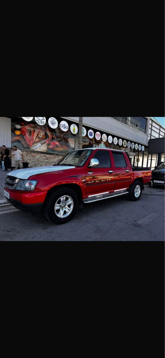 موديل 2012 سياره بئ صبخ  بئ مه صره ف  مه كينه و كير. خير بشره ت تاره  جديت. ره قم سنو ي جديت   هه مي بشره ت سعير 88 بيجكا مجال. مشتر ي بي *********** واتصاب دهوك, العراق
