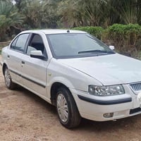 سمند • محرك شرط • حداديه ٧٠٪
