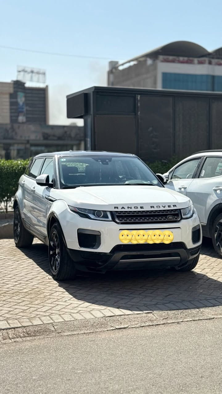 للبيع رانج روفر إيفوك 2017 وارد أمريكي

الممشى 83 ألف ميل
السعر 170 ورقة — **مراوس مع بورش كايين او باناميرا 8 سلندر وانطي فرق لكن بالمعقول (يفضل) أو بيع**

السيارة بحالة جيدة جداً،
النواقص:
– طلقة تبريد
– فاكيوم

عدا ذلك السيارة مرتبة
📞 للتواصل: ***********

**صور الحادث مرفقة بالصور**
