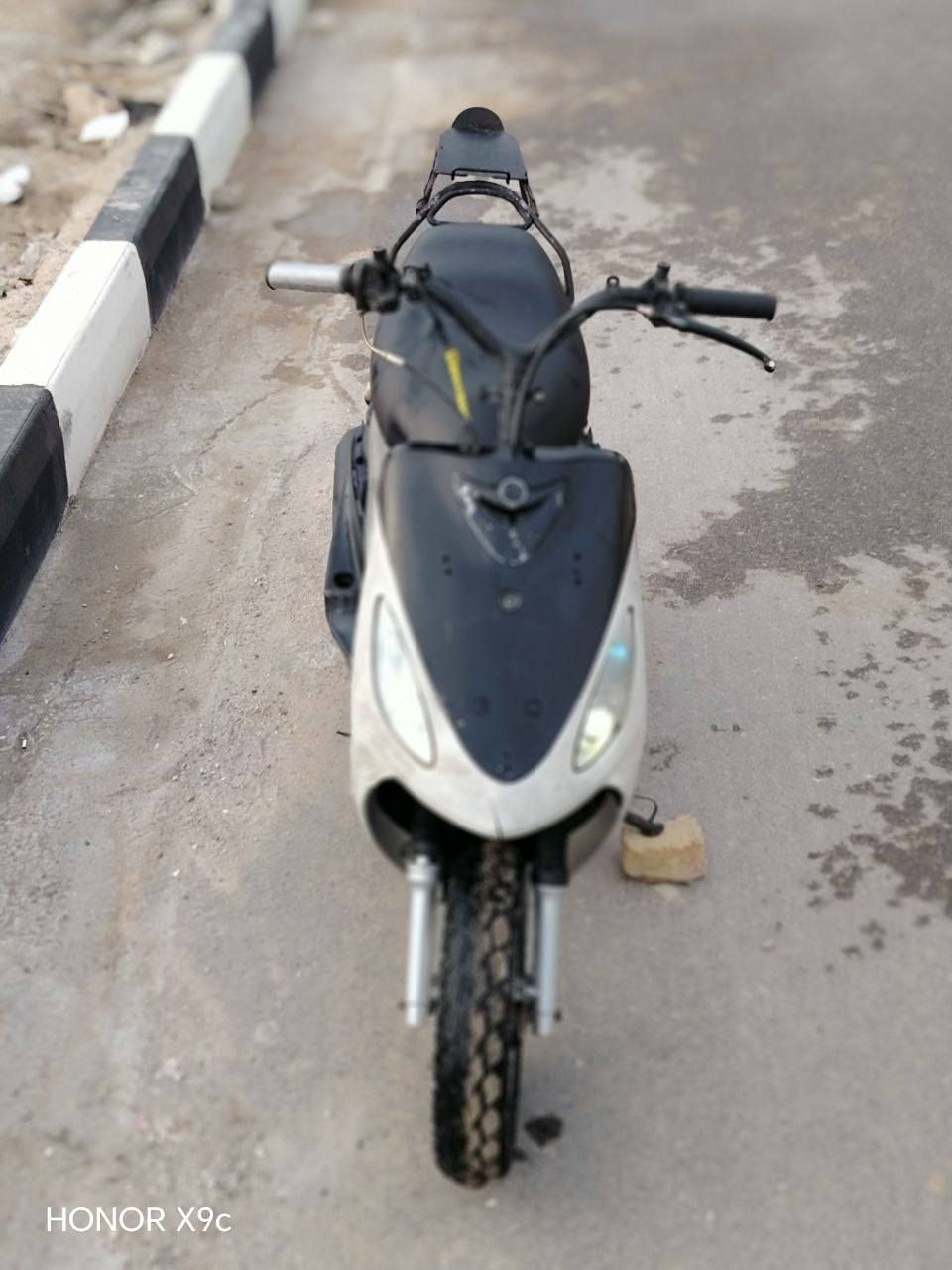 سلام عليكم شباب دراجه البيع بوشه 55 كفرات موجوده كله شلعه معدل كله دراجه كامله السعر 455 وبيه مجال *********** هثه رقمي
