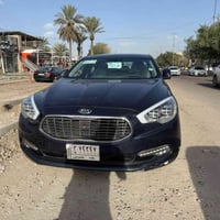 كيا كورس 2015  بيع او مراوس   V8   وحش  السعر 145 وماكو هيج سعر بهيج م...