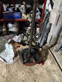 قطع غيار استاركس • محل سعد الاصلي • ذي قار الرفاعي