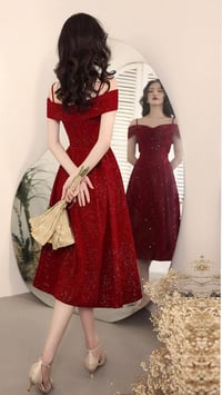 فساتين كورية • كشخة العيد • توصيل العراق