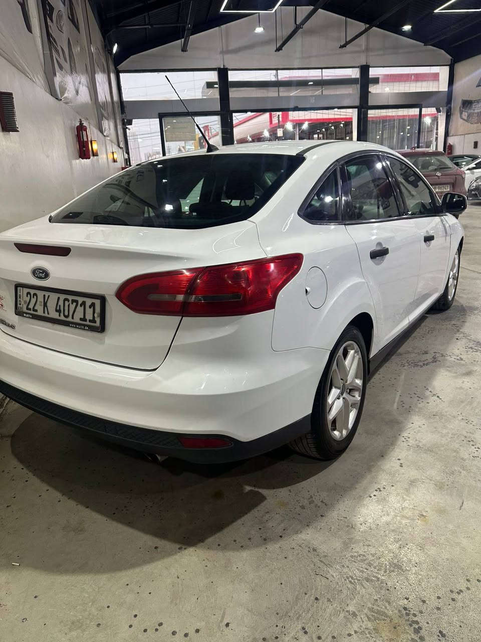 سلام عليكم اخواني من فضلكم اقراء قبل لاتخابر وتعب روحك اخوكم ابو مهدي خادمكم عندي معرض سيارات في
اربيل ابيع  اراوس 
اواع السيارات فقط أرقام شمالي 
مشمول كل العراق كل المحافظات كردي عربي ماكو فرق يوجد أقساط بدون كفيل بدون ماستر بس فقط الموحدة مالك ***********هاذا رقي اتصال واتساب تحياتي الكم
