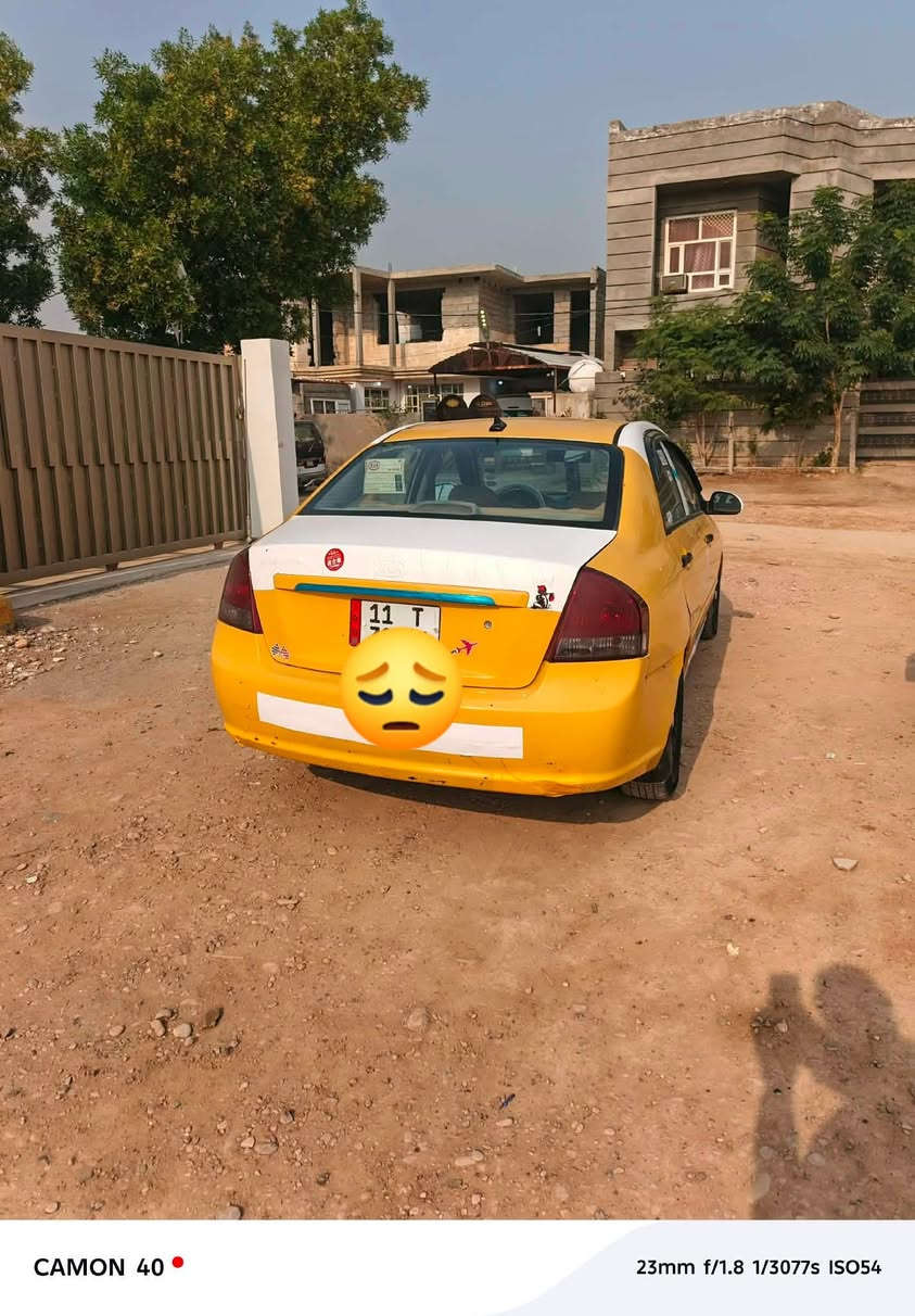 سلام عليكم لبيع فقط.    سعر 70 مكان ديالى بعقوبة أو بغداد.  أي ستفسار تصال علا هاذا رقم *********** موديل 2008
