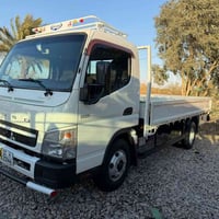 كنتر موديل 25 • ماشي 66الف • الكوت