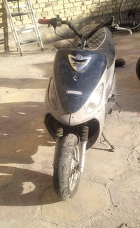 ماكس منغولي • مكينة ناعمة • عوزها كربريتر