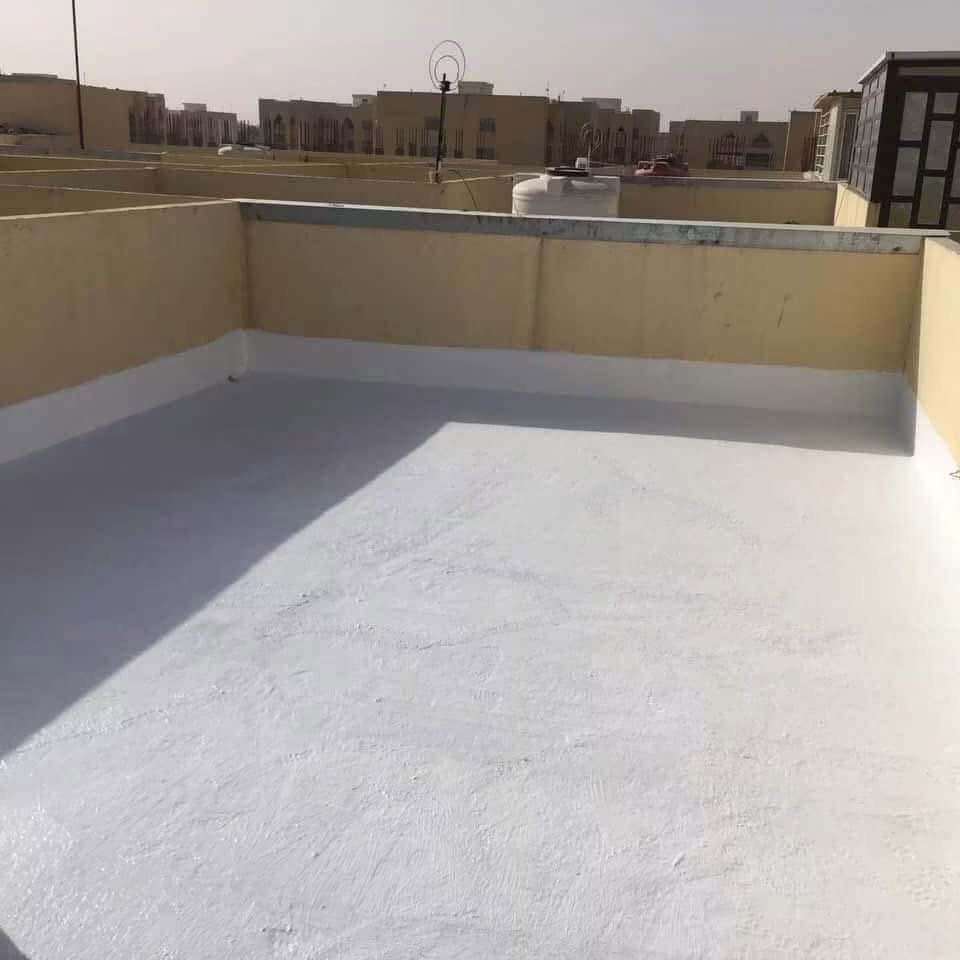 روف كارد:. .
- احمي بيتك من درجات الحرارة العالية في الصيف.
✅ عازل المياه و يمنع التسربات اثناء  المطر حيث تملأ وتسد الشقوق الرفيعة بطريقة محكمة دقيقة مكونة طبقة متصلة.
✅ عازل للحرارة .
✅ عازل الرطوبة.
✅مقاوم لأشعة الشمس و الاشعة الفوق البنفسجية.
 

‭***********‬📞
