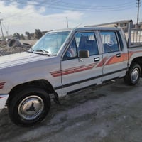 ميتسوبيشي • ٩٢ • بصره القرنه