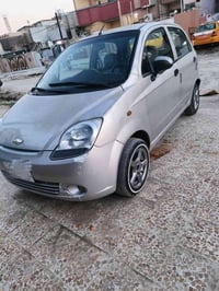 سبارك للـبيع رقم نينوى بسمي كابون موجود صبغ عام السعر 43 وبيها ماجل بص...